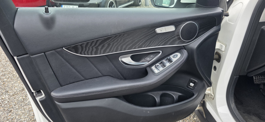 Imagen de mercedes-benz Clase GLC