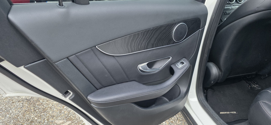 Imagen de mercedes-benz Clase GLC