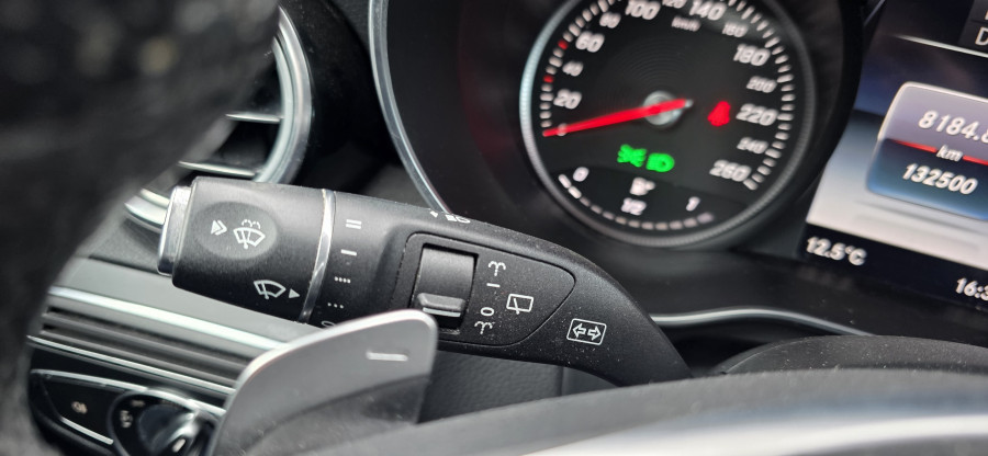 Imagen de mercedes-benz Clase GLC