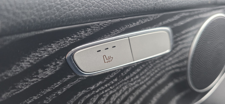 Imagen de mercedes-benz Clase GLC