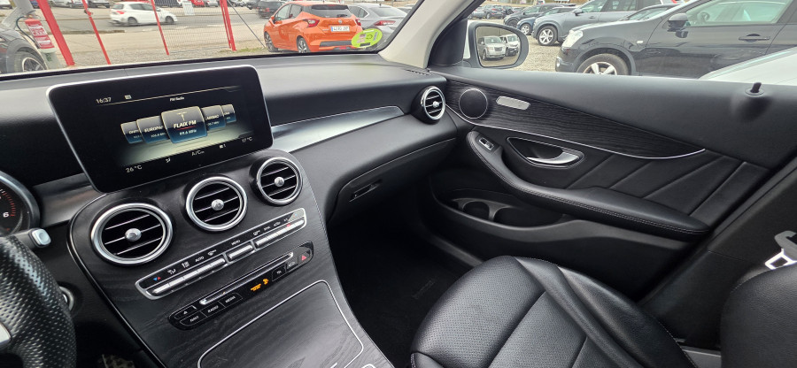 Imagen de mercedes-benz Clase GLC