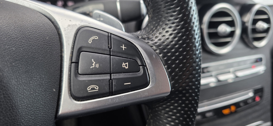 Imagen de mercedes-benz Clase GLC