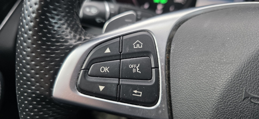 Imagen de mercedes-benz Clase GLC