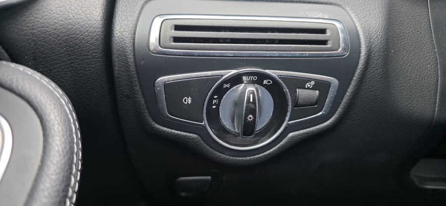 Imagen de mercedes-benz Clase GLC