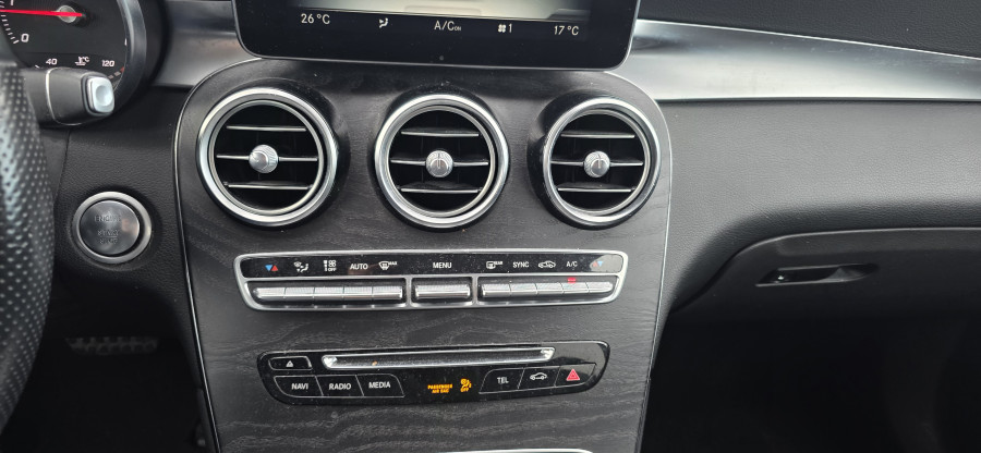 Imagen de mercedes-benz Clase GLC