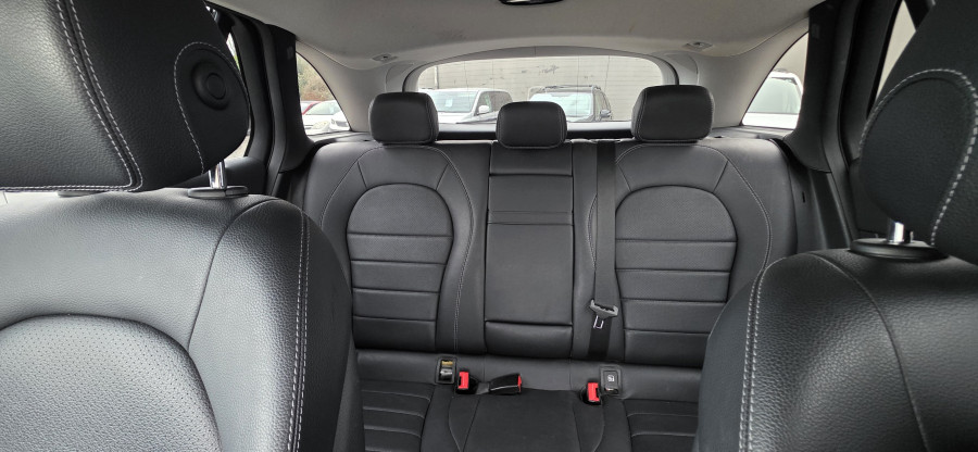 Imagen de mercedes-benz Clase GLC