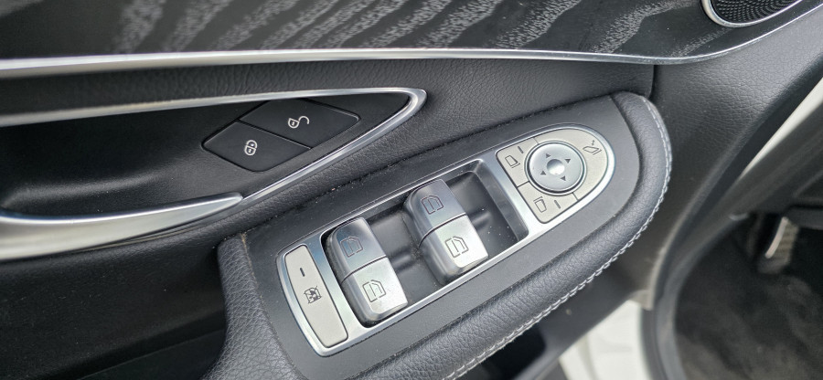 Imagen de mercedes-benz Clase GLC