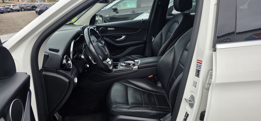 Imagen de mercedes-benz Clase GLC