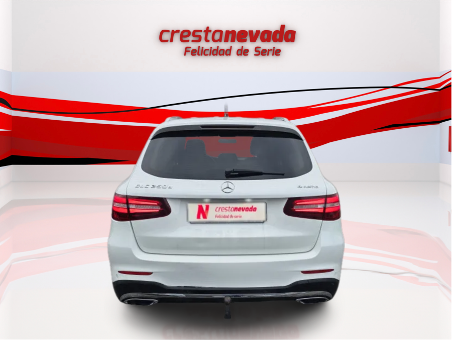 Imagen de mercedes-benz Clase GLC