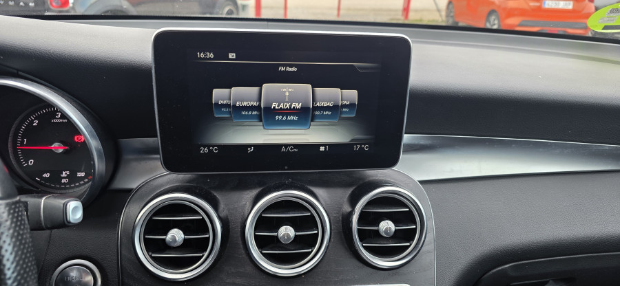 Imagen de mercedes-benz Clase GLC