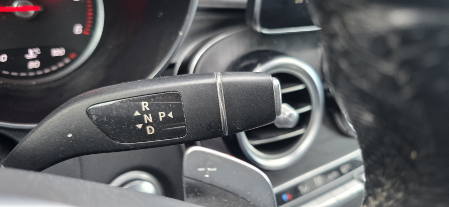 Imagen de mercedes-benz Clase GLC