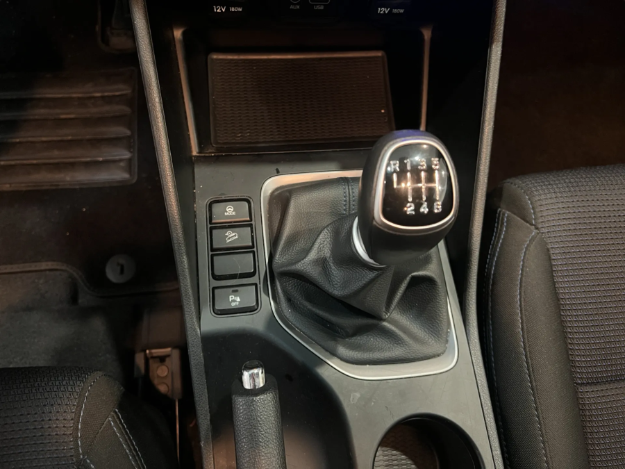 Imagen de Hyundai TUCSON