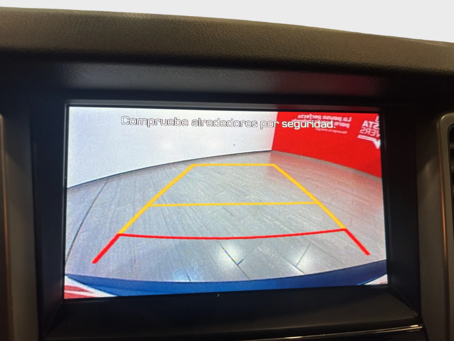 Imagen de Hyundai TUCSON