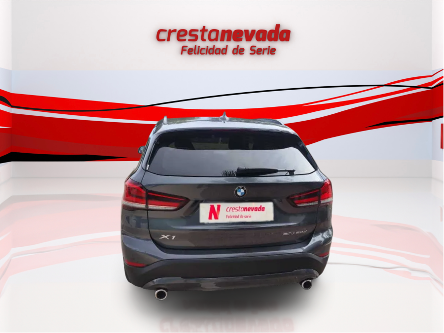 Imagen de BMW X1