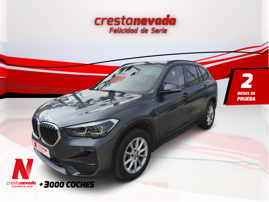 Imagen de BMW X1