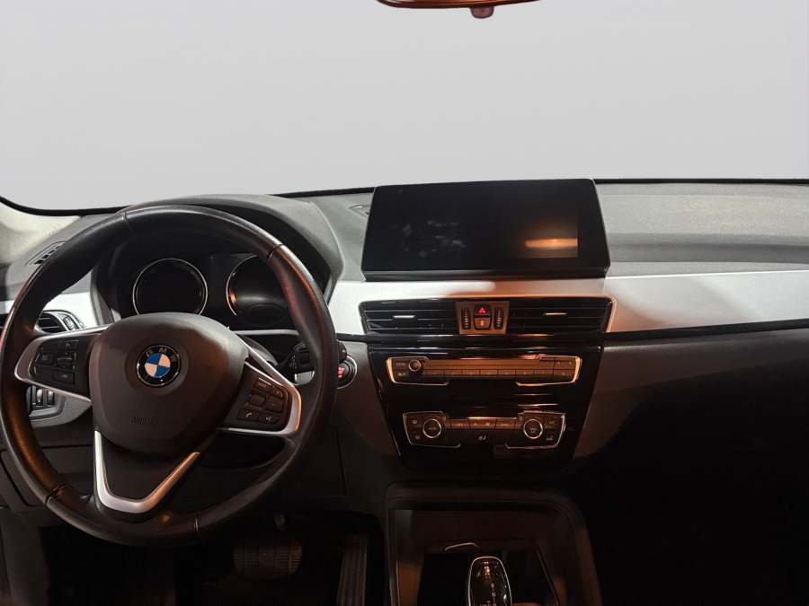 Imagen de BMW X1