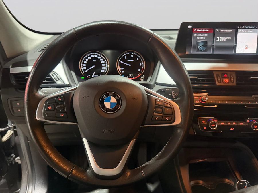 Imagen de BMW X1