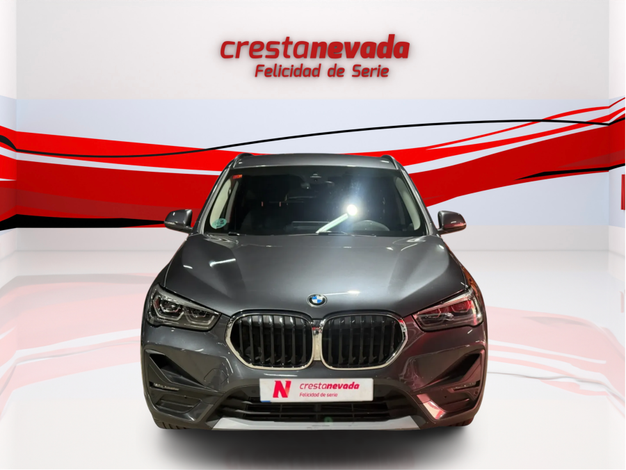 Imagen de BMW X1
