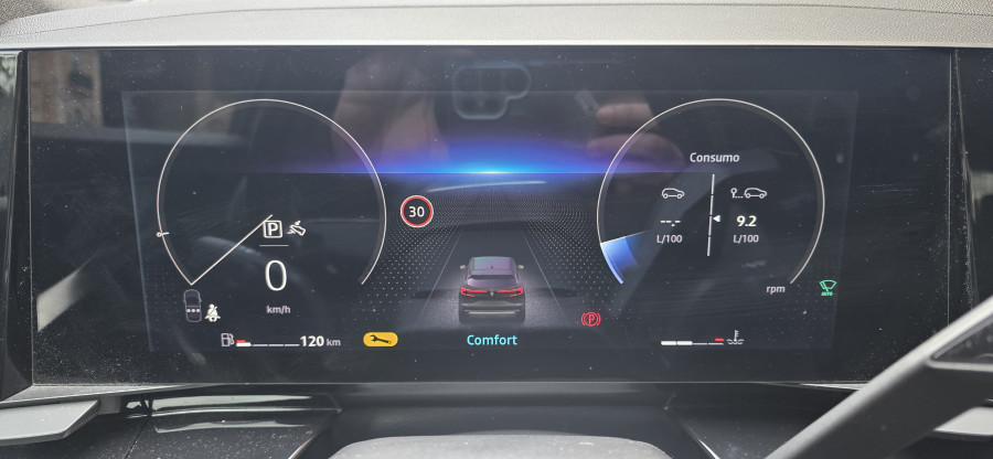 Imagen de Renault Austral