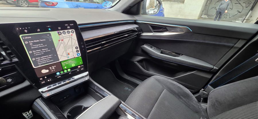 Imagen de Renault Austral