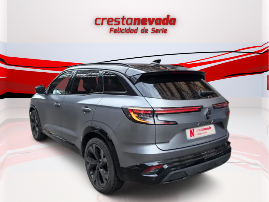 Imagen de Renault Austral