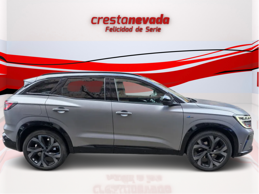 Imagen de Renault Austral