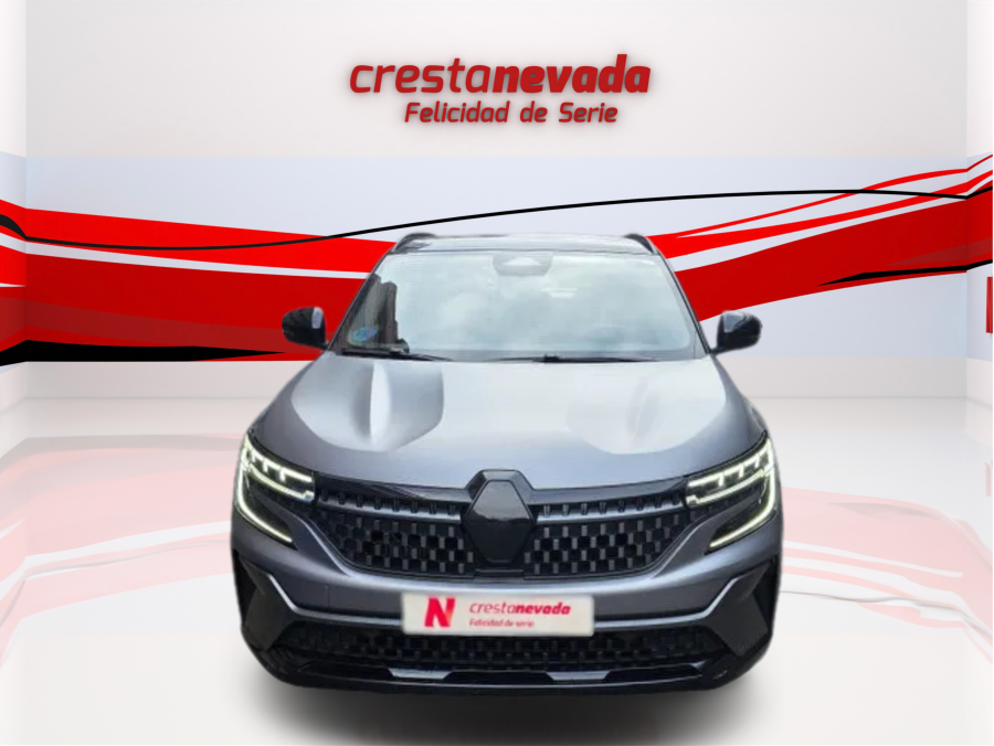 Imagen de Renault Austral