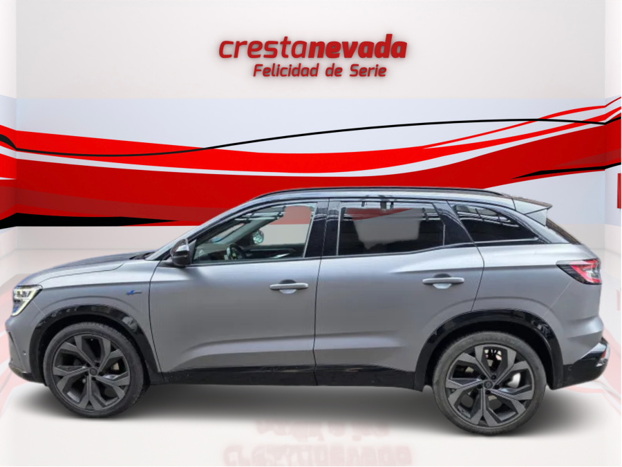 Imagen de Renault Austral