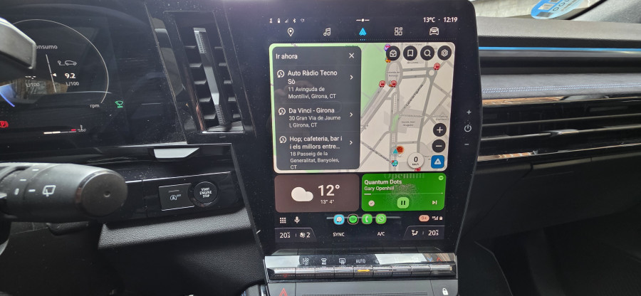 Imagen de Renault Austral