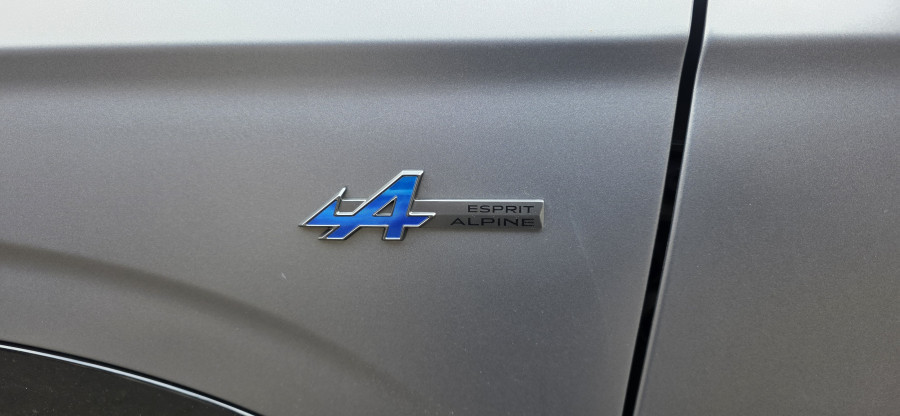 Imagen de Renault Austral