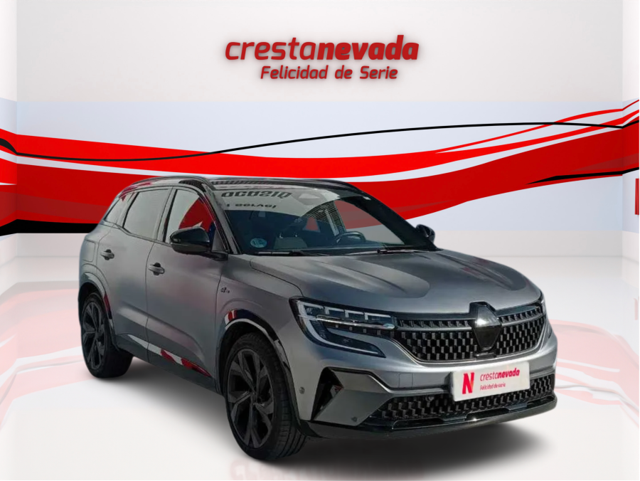 Imagen de Renault Austral