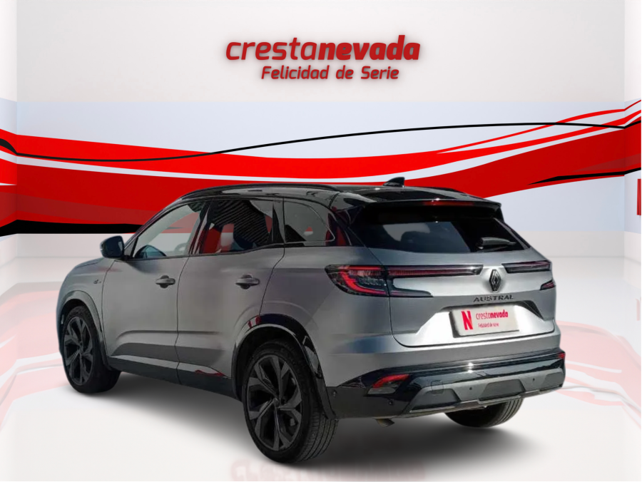 Imagen de Renault Austral