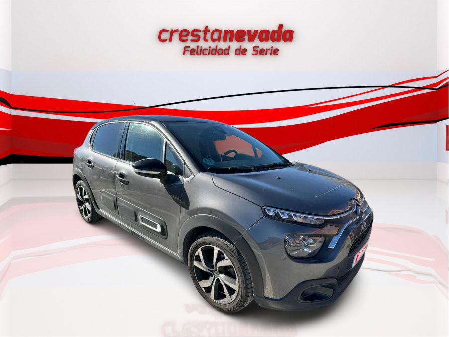 Imagen de CITROEN C3