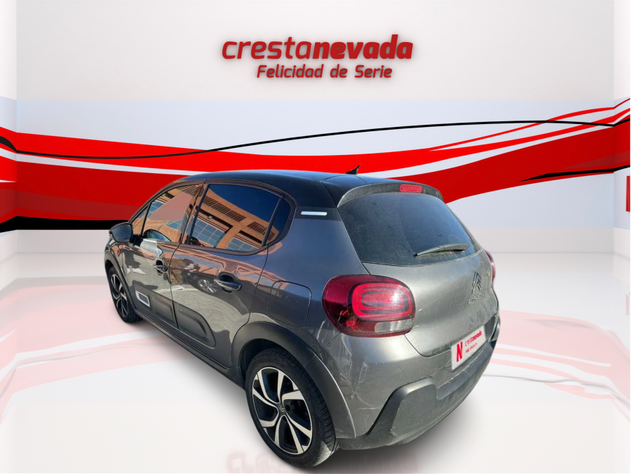 Imagen de CITROEN C3