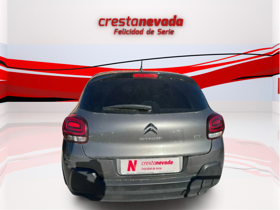 Imagen de CITROEN C3