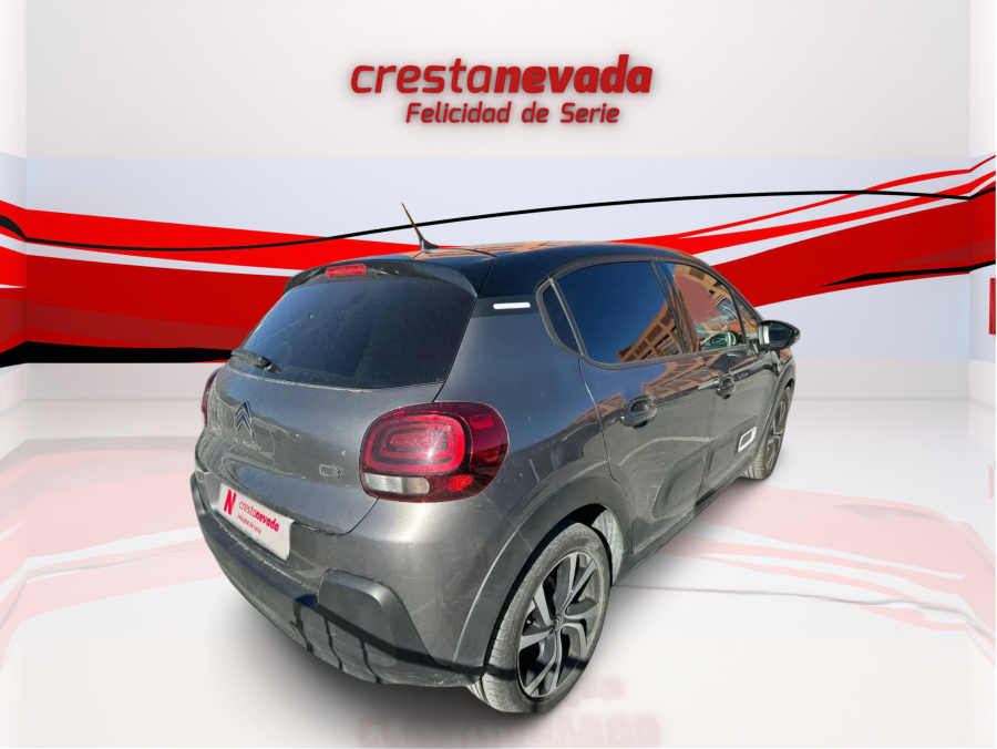 Imagen de CITROEN C3
