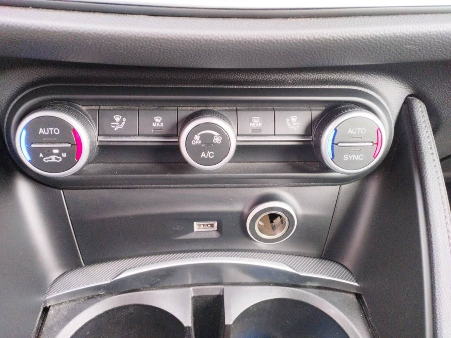 Imagen de Alfa romeo Stelvio