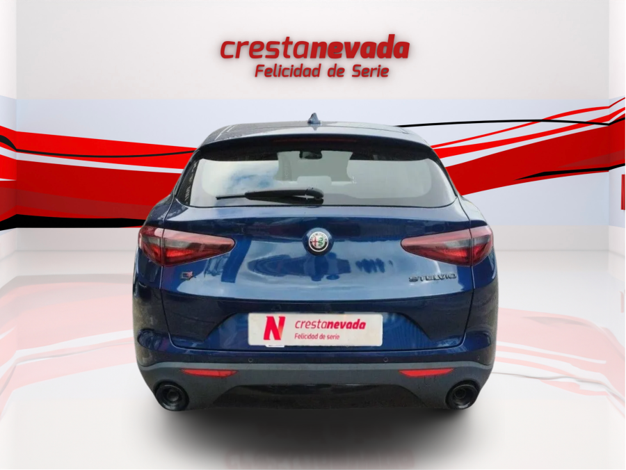 Imagen de Alfa romeo Stelvio