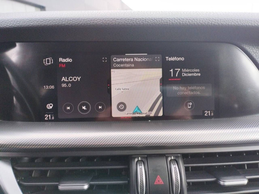 Imagen de Alfa romeo Stelvio