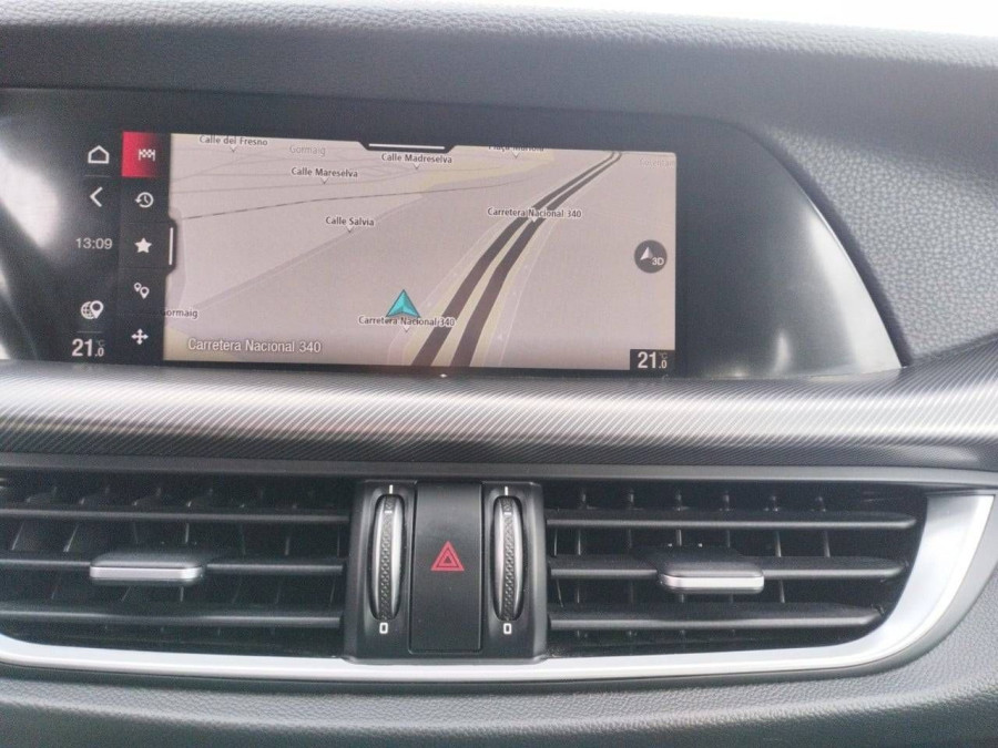 Imagen de Alfa romeo Stelvio