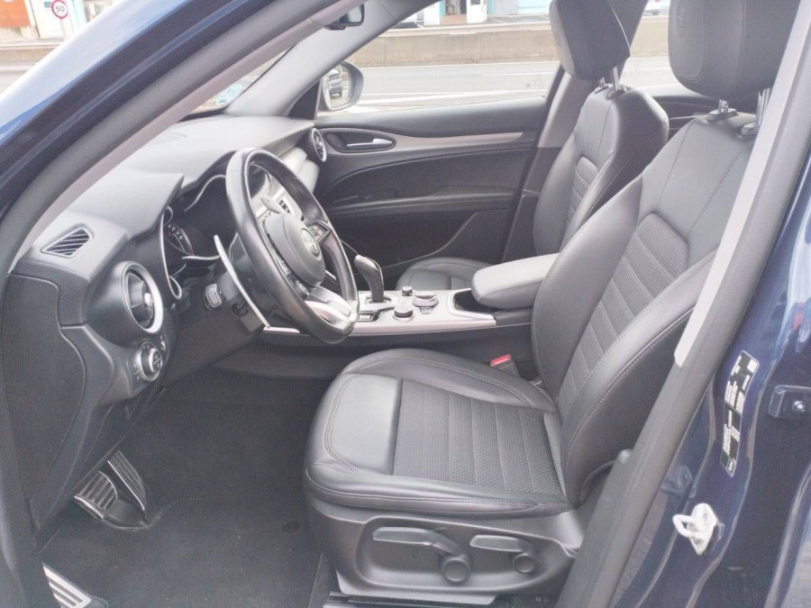 Imagen de Alfa romeo Stelvio