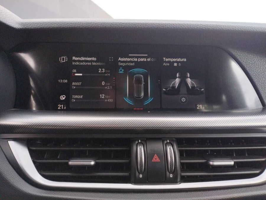 Imagen de Alfa romeo Stelvio