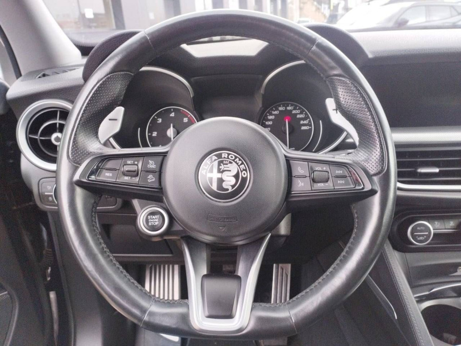 Imagen de Alfa romeo Stelvio