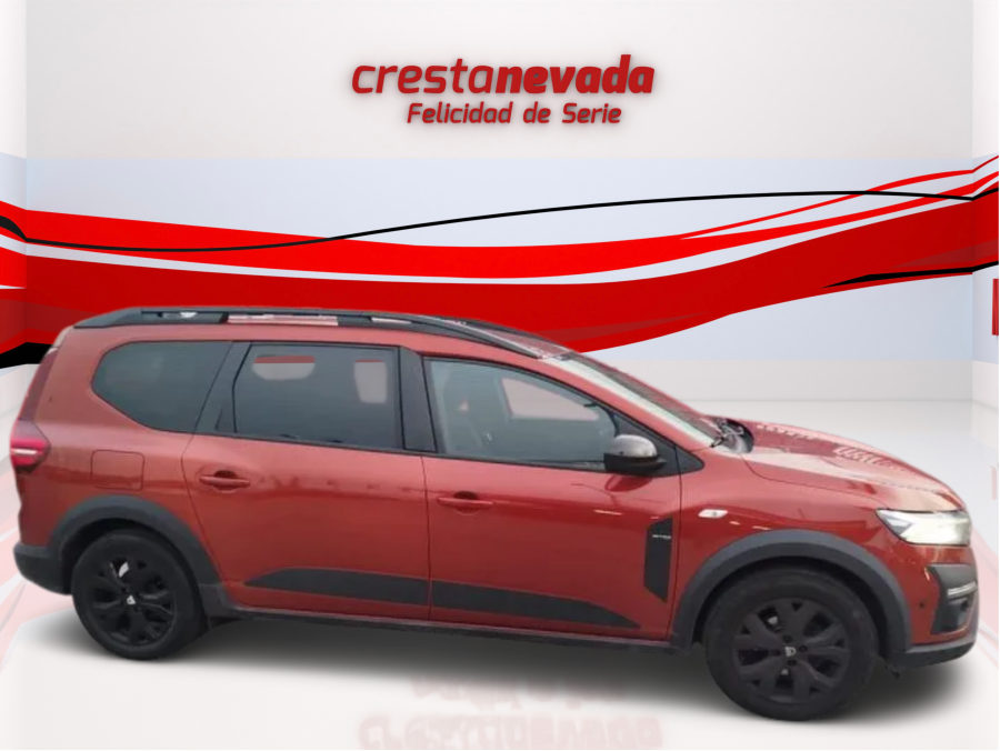 Imagen de Dacia Jogger