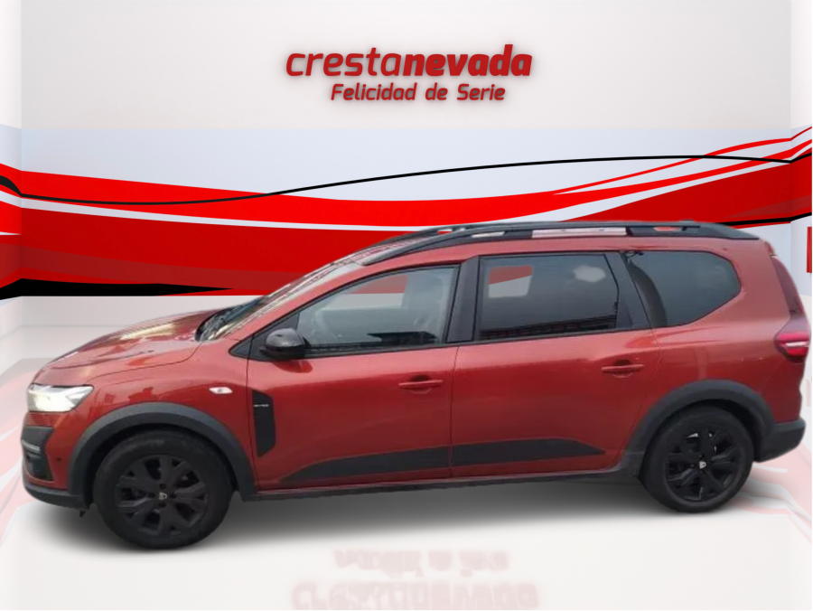 Imagen de Dacia Jogger