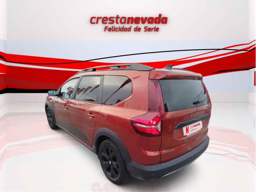 Imagen de Dacia Jogger