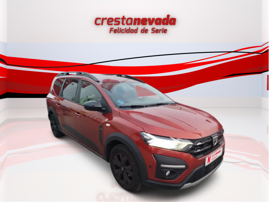 Imagen de Dacia Jogger