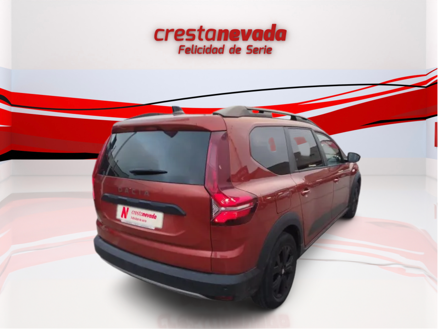 Imagen de Dacia Jogger