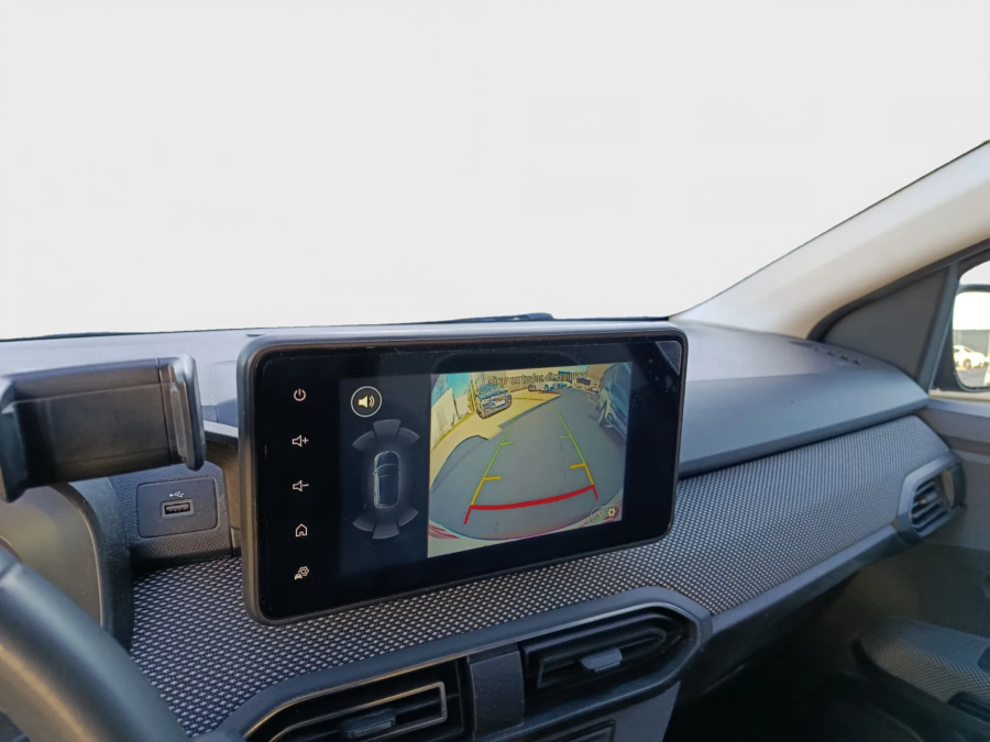 Imagen de Dacia Jogger