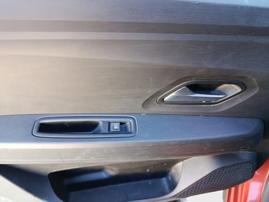 Imagen de Dacia Jogger